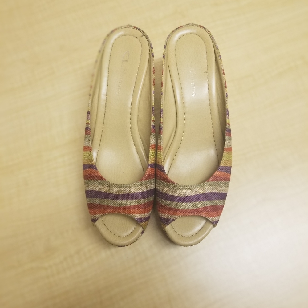 Ladies Shoes CL by Laundry